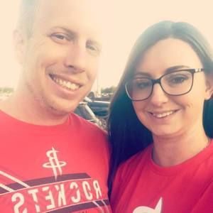 Meet your Posher, Alicia